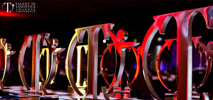 Talent In Logistics Awards 2018 Winners Announced